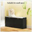 Banc d'entrée, armoire à chaussures, banc de rangement pour chaussures
