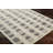 Rectangle Balla Hand Tufted Wool/Viscose Area Rug in Taupe-810489197