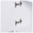 Gandharva 42.52'' Sideboard