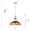 Luminaire suspendu 1 lumière à intensité variable Mercado-1576044611