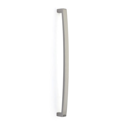 Bauhaus 3" Center to Center Arch Pull