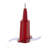 Food Processor S Blade - Replacement Parts For Nutrichef Multifunction Food Processor Model Number: NCFPRED (Red)