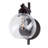Cathy Armed Sconce