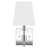 Iron Armed Sconce-1275215715
