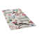 Jessie Hand Woven White Indoor / Outdoor Rug
