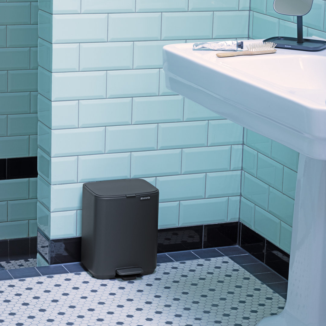 Brabantia Bo Pedal Bin
