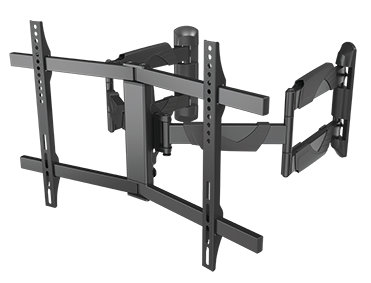 Symple Stuff Single Screen Electronic Mount