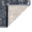 Tapis oriental bleu Jaggers-1753975801