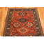 Tapis tissé à plat Kilim