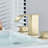 2-handle Bathroom Faucet