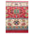 Olander Red Rug