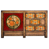 Teddrick 144cm Sideboard