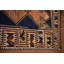 Vintage Wool Traditional Rug 4x8