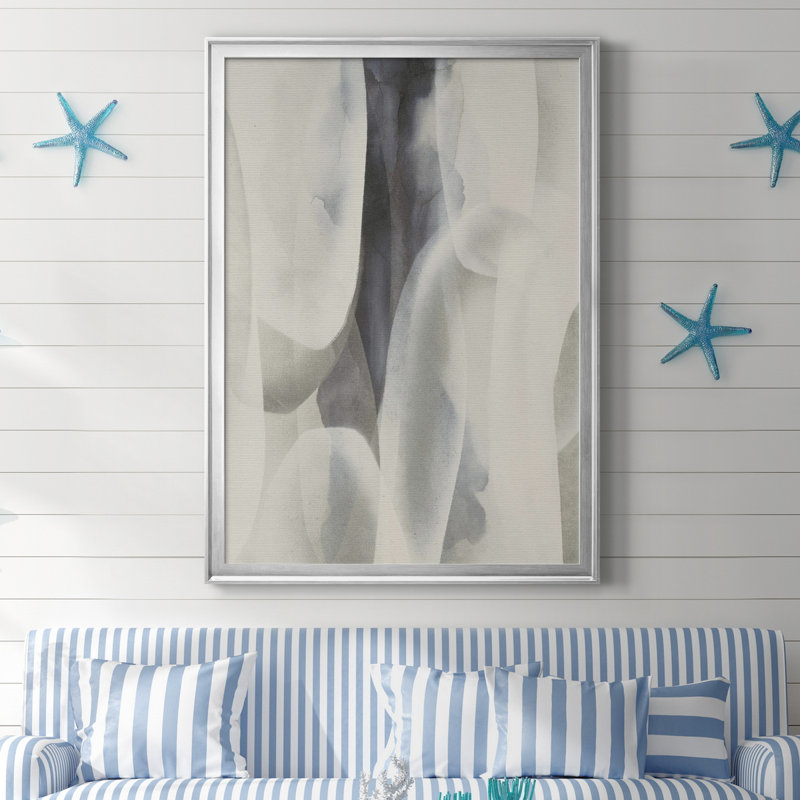 NIGHT DRIVE I, toile encadrée de qualité supérieure - prête à être accrochée, H 26,5 po x l 36,5 po x P 1,5 po