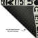 Premium Machine Washable Prisco Black Rug