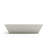 Newport Shallow Concrete Planter -850070737-850070751