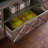Storage Tv/Media Stand