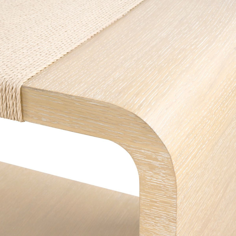 Storage Bench, Natural