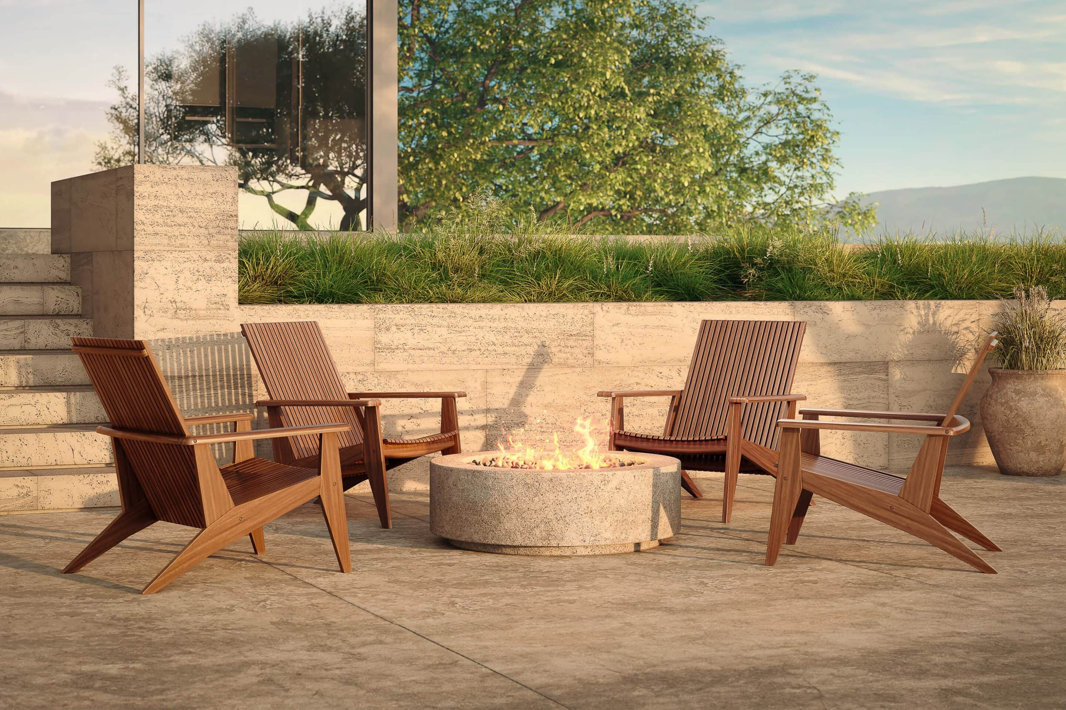 Jensen Outdoor's Mission