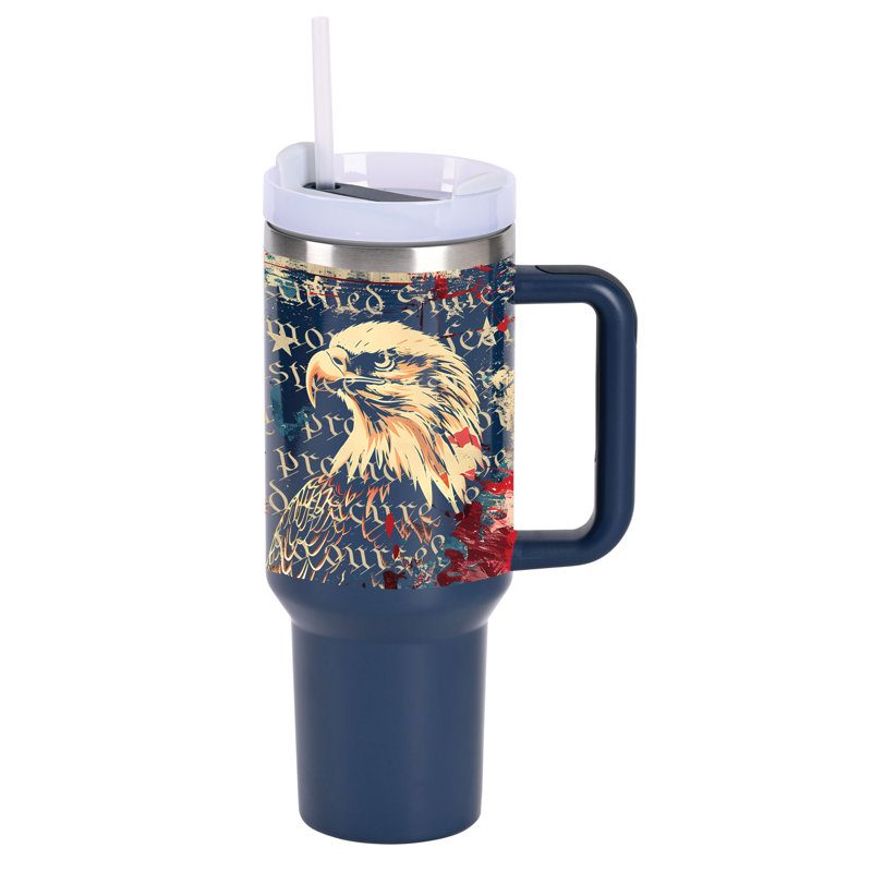 Gobelet Aigle We The People 40 oz