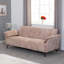 Neotomas Upholstered Sofa-530203212-502094305