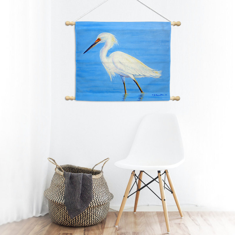 Polyester Wall Hanging