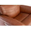 Fauteuil inclinable et pivotant Rex avec appui-tête et soutien lombaire-128959152