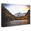 Maroon Bells Mountains In Colorado - Wrapped Canvas Print-56629423