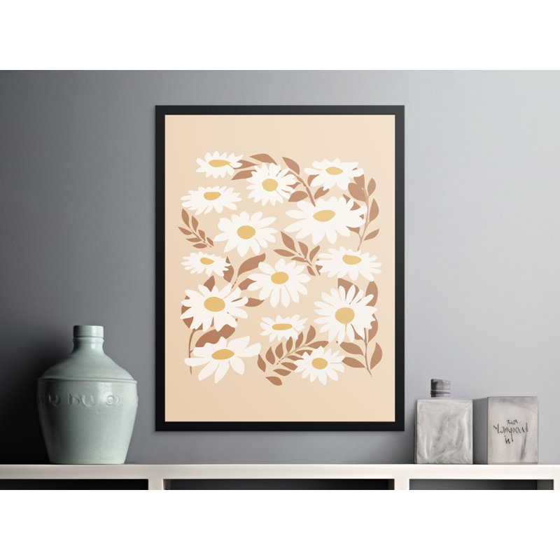 Comeaux Single Picture Frame Print, 35.56 cm H x 27.94 cm W