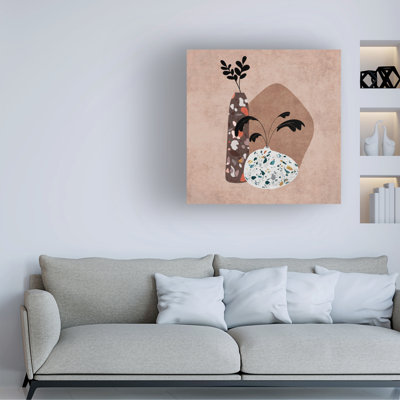 Art sur toile, Bolo