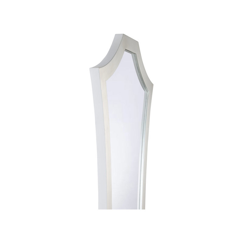 Serafina Mirror, Silver