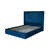 Dark Blue Velvet