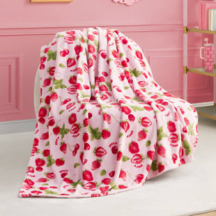 Collection de jeté Juuche Couture Novelty