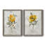 Canary Linen pivoine - ensemble de 2 reproductions d'art-964023995-964023889-964023875