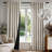 Linen-Look Total Blackout Curtains (Set of 2)-1126945164-1126945160