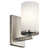 Brushed Nickel is out of stock