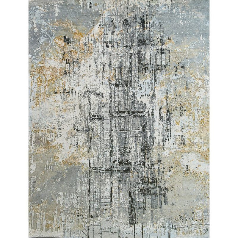 Area Rug, Rectangle 12' x 15'