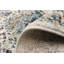 Tapis oriental bleu / ivoire-69792679