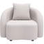 Isles Outdoor Lounge Chair