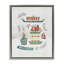 Art mural sur toile flottant encadré par Nautical-1529793272-1542121450