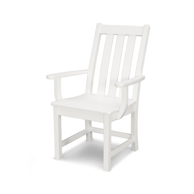Chaise de salle à manger POLYWOOD