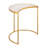 Zilas Marble Tray Top Nesting Tables