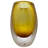 Hadeya Handmade Glass Table Vase