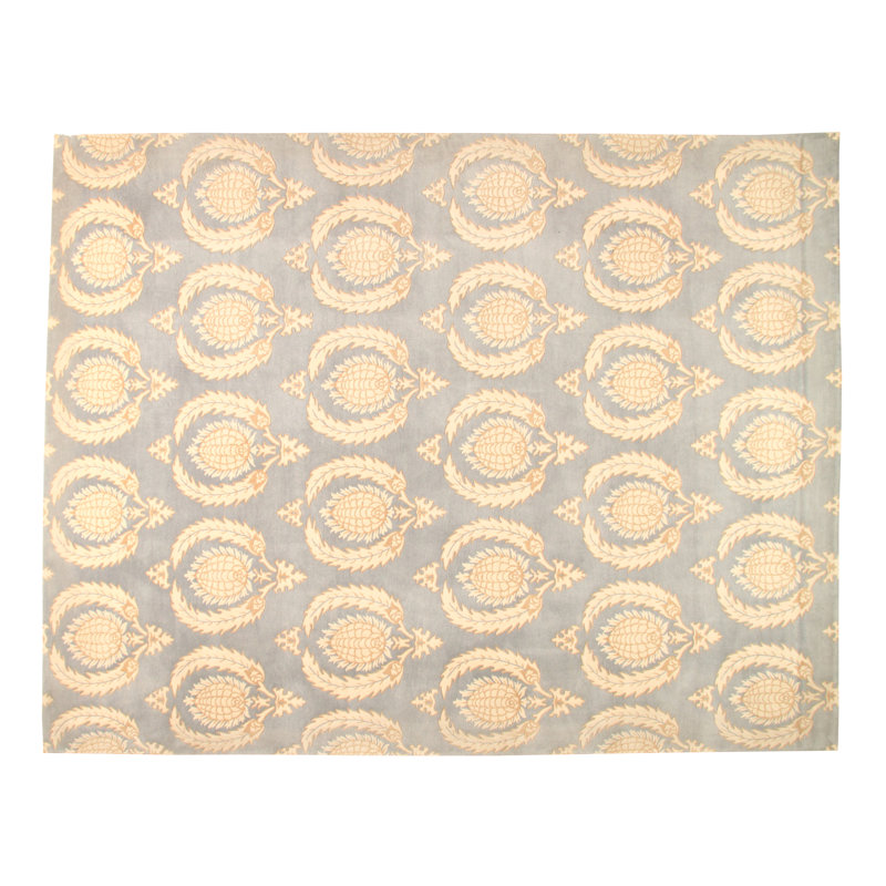 Hymes - Tapis «Super Fine Collection» 8 pi x 10 pi