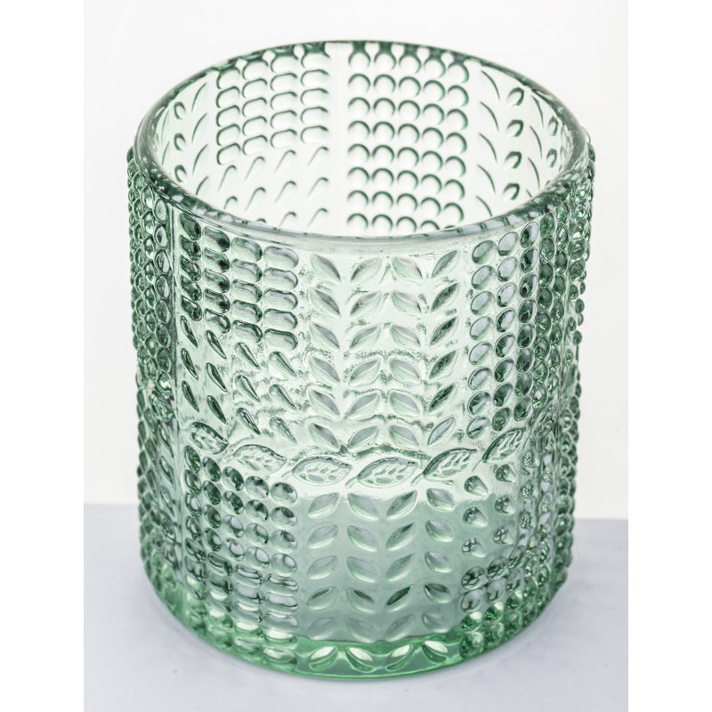 Jeromesville Glass Tabletop
