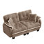 Canapé Chenille Cloud-133657614-133657618