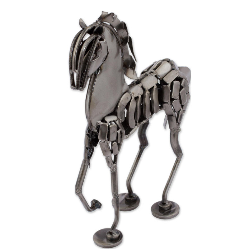 Tergel Animals Figurines & Sculptures