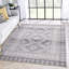 Tapis marocain en polypropylène tissé à la machine Pays-Bas-87376329