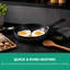 Aluminum Non-Stick Frying Pan-88145671
