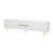White is out of stock